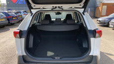 Toyota RAV4 2.5 VVT-i Hybrid Design 5dr CVT Hybrid Estate